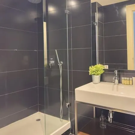 Apartamento Mastro *