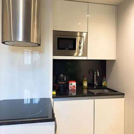 Apartment Mastro Lissabon